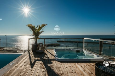 Lejlighed i Albufeira, Faro, Albufeira - € 4.500.000 | Ref: Finisterra - foto 9